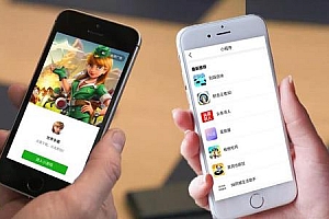 网赚特训营第十八章:短视频小游戏报利躺赚项目