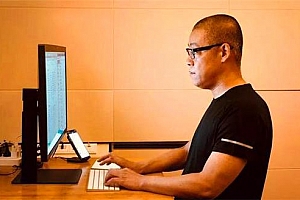 3天写出抖音热门文案策划《李笑来的写作课(2020版)》