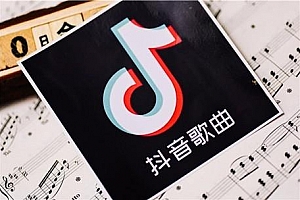 抖音音乐U盘月入过万赚钱玩法,外面收费8000