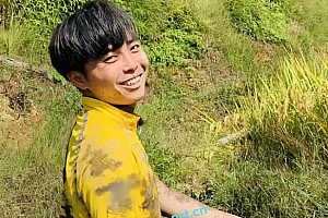 同样是外卖小哥,为什么他送外卖却能轻松月入百万!